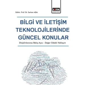 Bilgi ve Iletişim Teknolojilerinde Güncel Konular