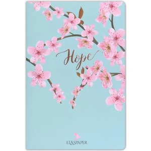 Sakura Hoper Defter