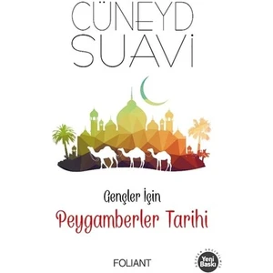 Gençler Için Peygamberler Tarihi