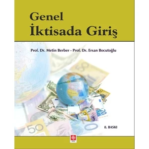 Genel Iktisada Giriş