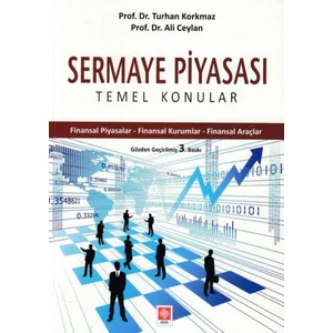 Sermaye Piyasası Temel Konular