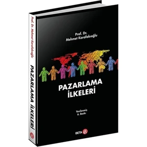 Pazarlama Ilkeleri