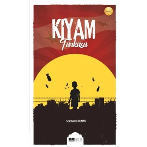 Siyer Yayınları Kıyam Türküsü