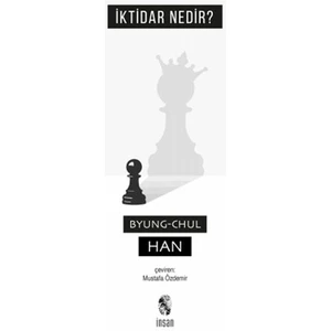 İnsan Yayınları Iktidar Nedir?