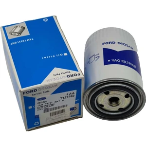 Ford Ranger 1998-2005 Yağ Filtresi Tam T6731 Rnt