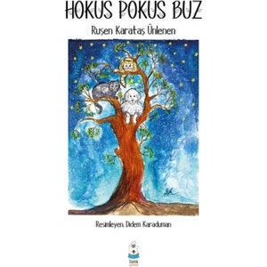 Hokus Pokus Buz - Ruşen Karataş Ünlenen