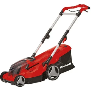 Ge-Cm 36/37 Akülü Çim Biçme Makinesi