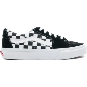 VANS Ua Sk8-Low VN0A4UUK4W71 KADIN Siyah Günlük Sneaker Ayakkabı