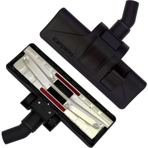 Fakir Prestige Duo Süpürge Emici Yer Başlığı EMC0090