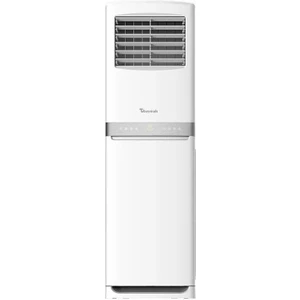 A Enerji Sınıfı 48.000 BTU Klima Salon Tipi Klima (Montaj Dahil)