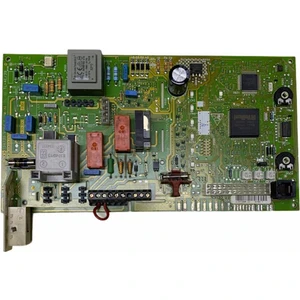 Vuw Kombi Ledli Elektronik Kart