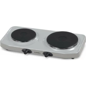 LX-7021 Hotplate.met Gri Boyalı