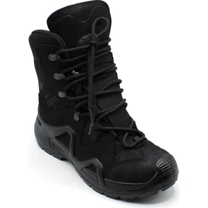 Su Geçirmez Bağlı Postal Erkek Bot