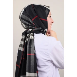 70*240 cm Ipek Şal - Desen-01 - Renk-04