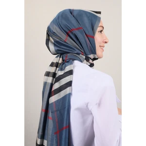 70*240 cm Ipek Şal - Desen-01 - Renk-01