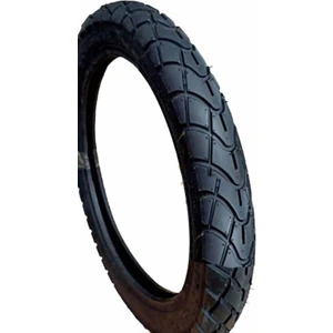 2.75 x 17 Tt Motosiklet Dış Lastik Alfa