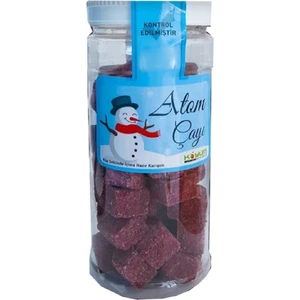 Bitkisel Atom Çayı 230 gr