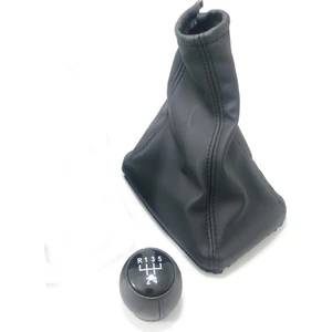 Opel Combo C Vites Körüğü + Vites Topuzu