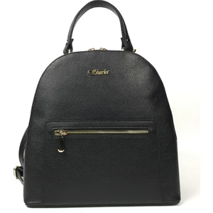 Deri Kadın Sırt Çantası