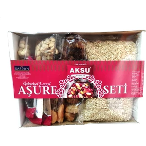 Baharat Aşure Seti