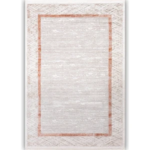 Bahariye Halı Craft 80X150 B125 Gri Terra