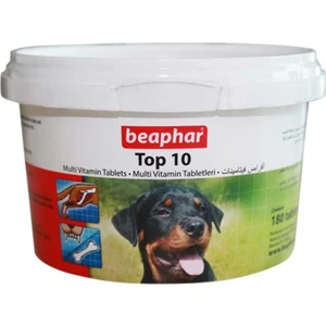 Top 10 Köpek Multivitamin 180 Tablet