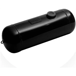Silindir Manken/ince Lpg Tankı 41 Litre Ø 244 x H 950