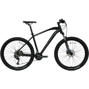 Mtx 7400 -21 27,5 Jant 19INC 27 Vites - Siyah Siyah - 1