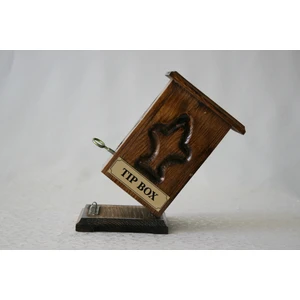 Kumbara Tip Box