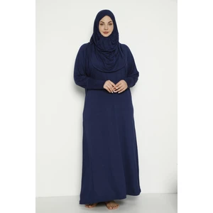 Carolina Collection Namaz Elbisesi
