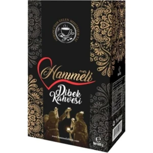 Dibek Kahvesi 500 gr