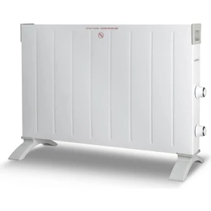 HC-2947 2500W Konvektör Isıtıcı Beyaz