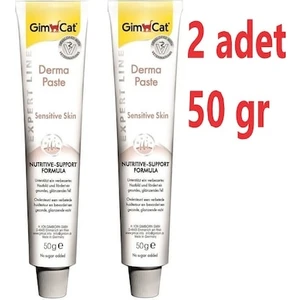 Exper Line Derma Paste 50 Gr*2 Adet