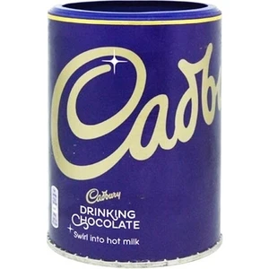 Chocolate Drınk 250 gr