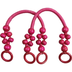 Makrome Çanta Sapı MSCP07