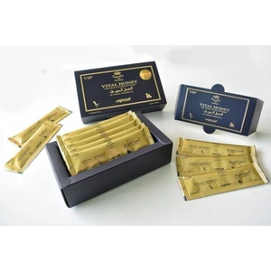 Vital Honey 1 Paket 12 ' Li Bal