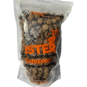 Sokak Hayvanları Için Köpek Maması 1 kg