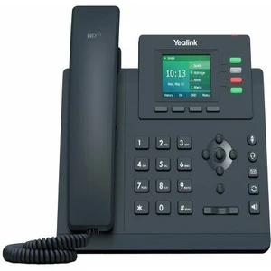 T33G Ip Telefon Poe Destekli Masaüstü Telefon