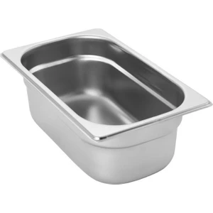 Gastronom Küvet Gn 1/4-100