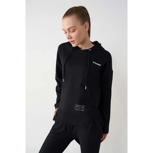 Hmldavına Hoodıe Kadın Sweat