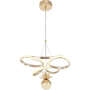 Eray Aydınlatma 9278-40 LED Sarı Avize(Beyaz Işık -Sarı Işık - Gün Işığı)