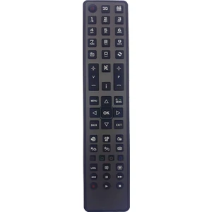 Vestel Smart 3D LCD LED Tv Kumandası