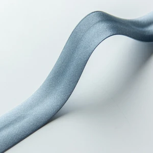 2 cm Saten Biyetex Biye - No 023 - 5 Metre