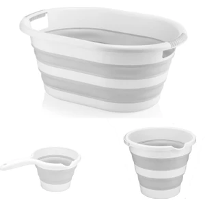 Hobby Life Magic Katlanabilir 3'lü Temizlik Seti