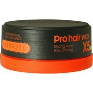 Men Pro Hair Wax X5 Turuncu 150 Gr