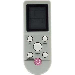 Ata Elektronik Baymak Elite Elegant Chs 9 12 18 24 Uyumlu Klima Kumandası Chs