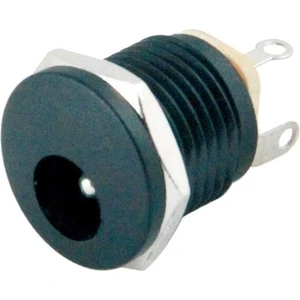 Power Giriş Konnektörü Şase Tip (2.5mm):