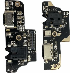 General Mobile GM20 Uyumlu Bordlu Şarj Soketi