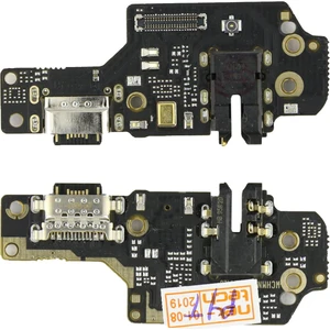 Xiaomi Redmi Note 8 Uyumlu Bordlu Şarj Soketi