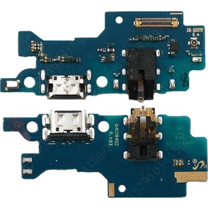 Samsung Galaxy M30S Uyumlu Bordlu Şarj Soketi